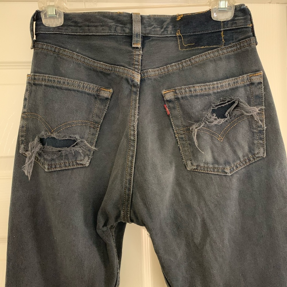 Vintage Levi’s